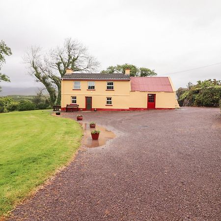 Ceol Na N'Ean Villa Sneem Exterior photo