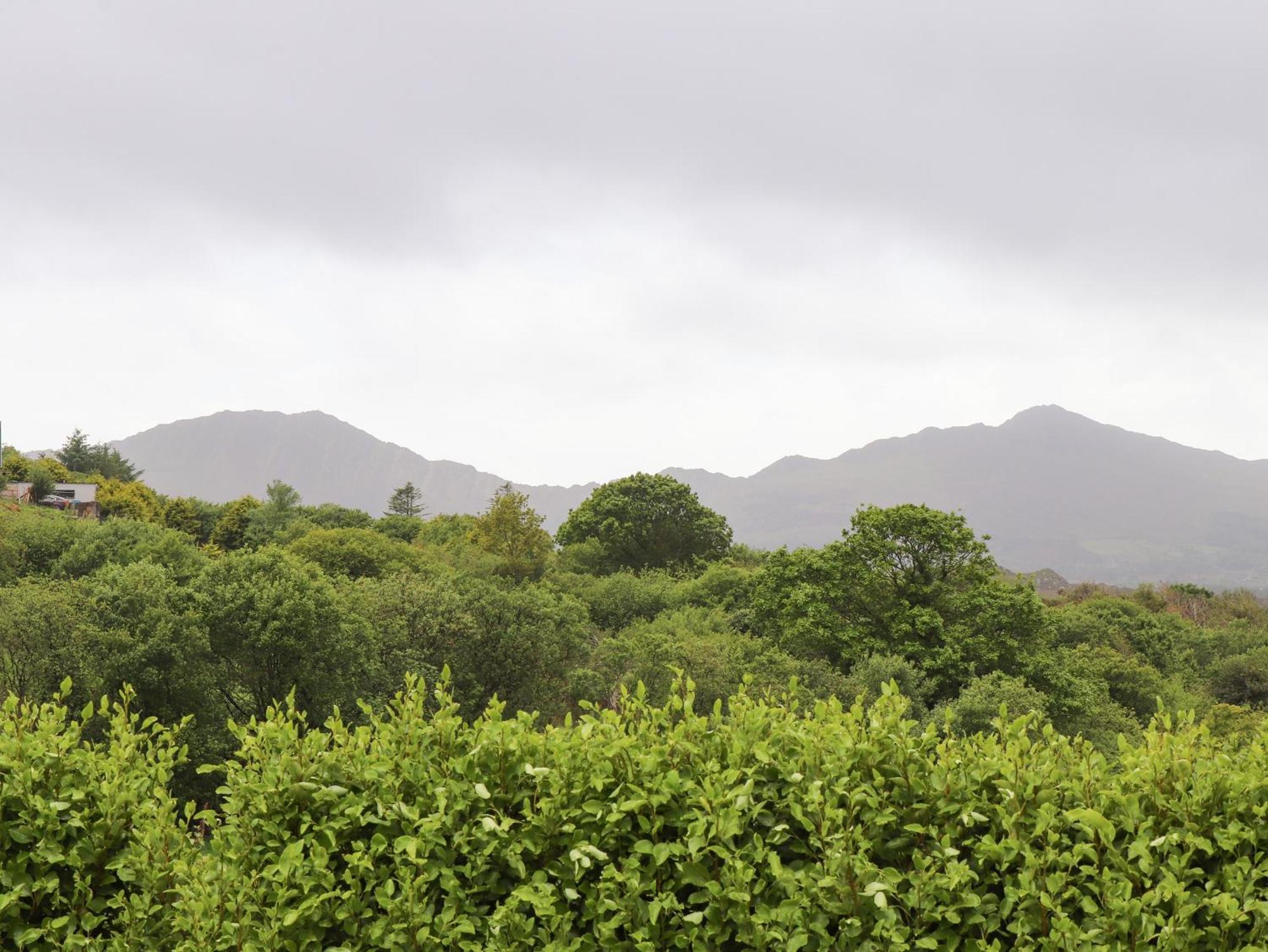 Ceol Na N'Ean Villa Sneem Exterior photo
