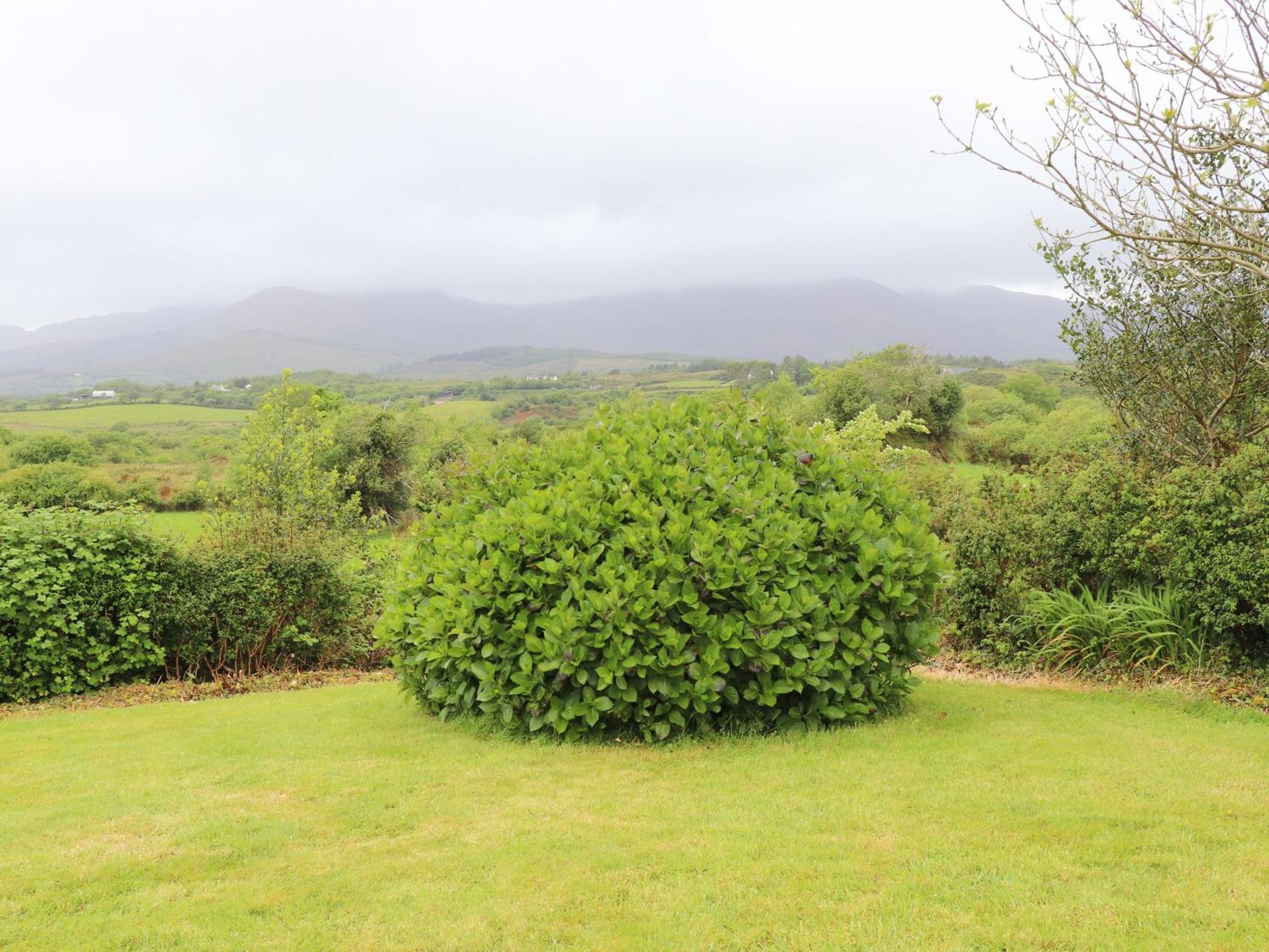 Ceol Na N'Ean Villa Sneem Exterior photo