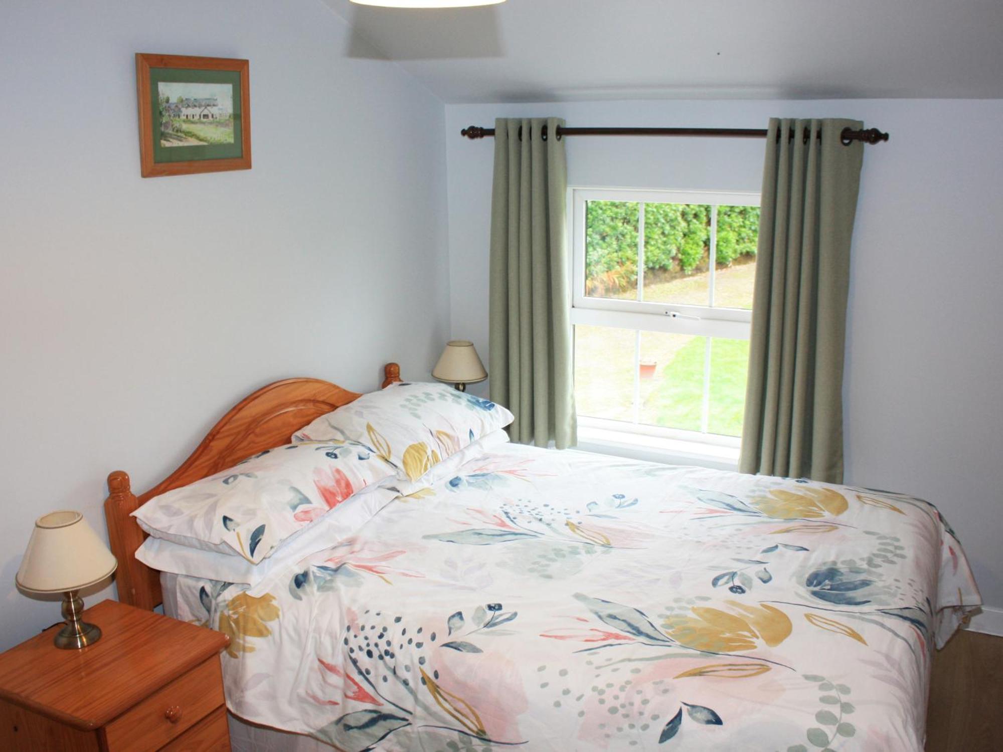 Ceol Na N'Ean Villa Sneem Exterior photo